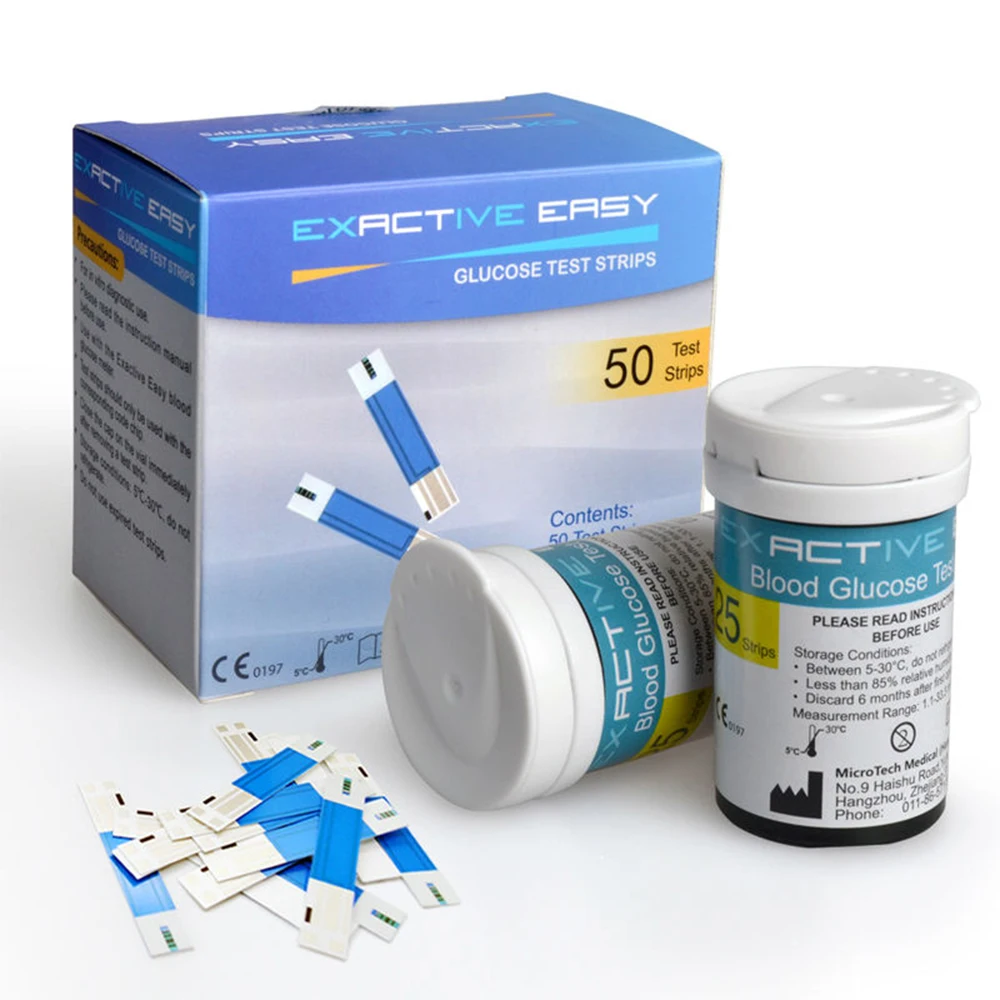 CE-Blood-Glucose-Meters-Monitor-Diabetics-Test-glycuresis-Monitor-blood-Sugar-Glucometer-medidor-de-glicose-50 (4)