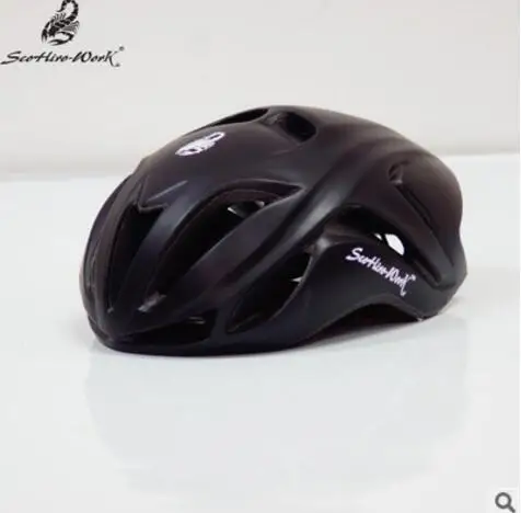 In-mold велосипедный шлем ультралегкий 11 цветов casco велосипедный шлем для горного велосипеда Размер M EPS+ PC спортивный дорожный велосипедный шлем для мужчин/женщин - Цвет: 11 color 57-62 cm