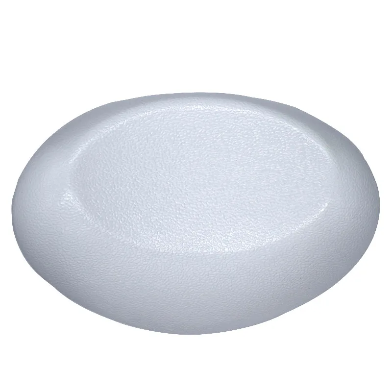 white pillow