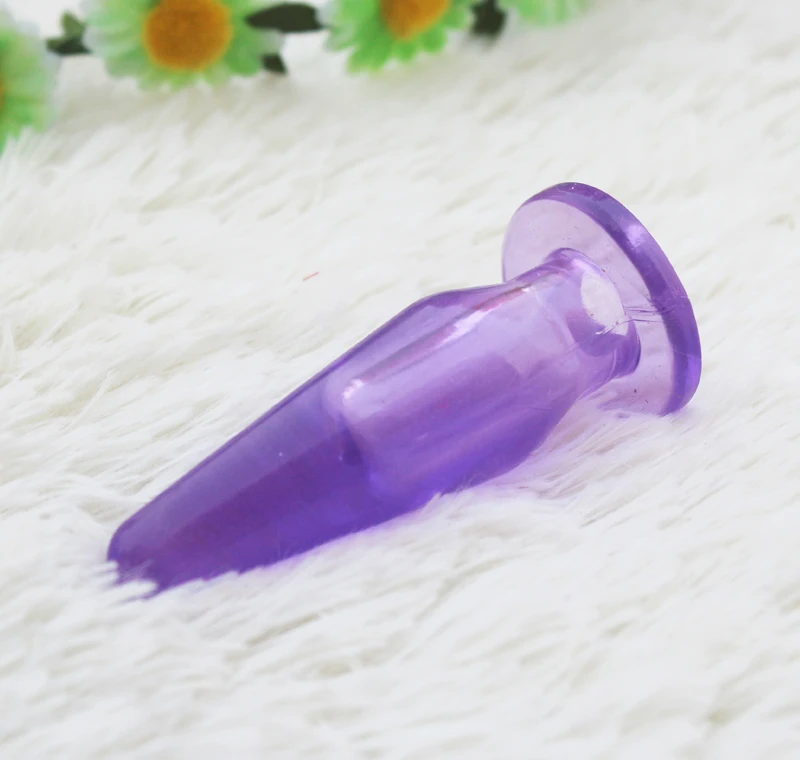 Anal Vibrator Sex Toys For Men Jump Egg Beads Butt Plug Women Silicone Waterproof Body Massager Sex Products For Women games