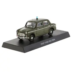 1/43 1000-103 1954 Карабинеры литья под давлением модель автомобиля коллекционная