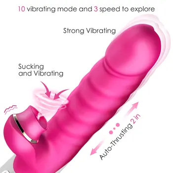 G Spot Vibrator for Women Dildo Sex Toy Vibrador Vagina Clitoris massager Female Masturbator Sex Adult Toys for Woman Sex Shop
