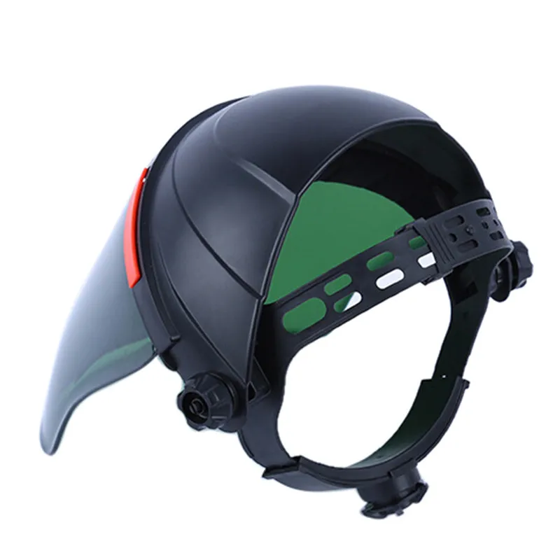 Welding Helmet ARC Weld Welder Lens Grinding Mask Visor UV Radiation Masks High Quality