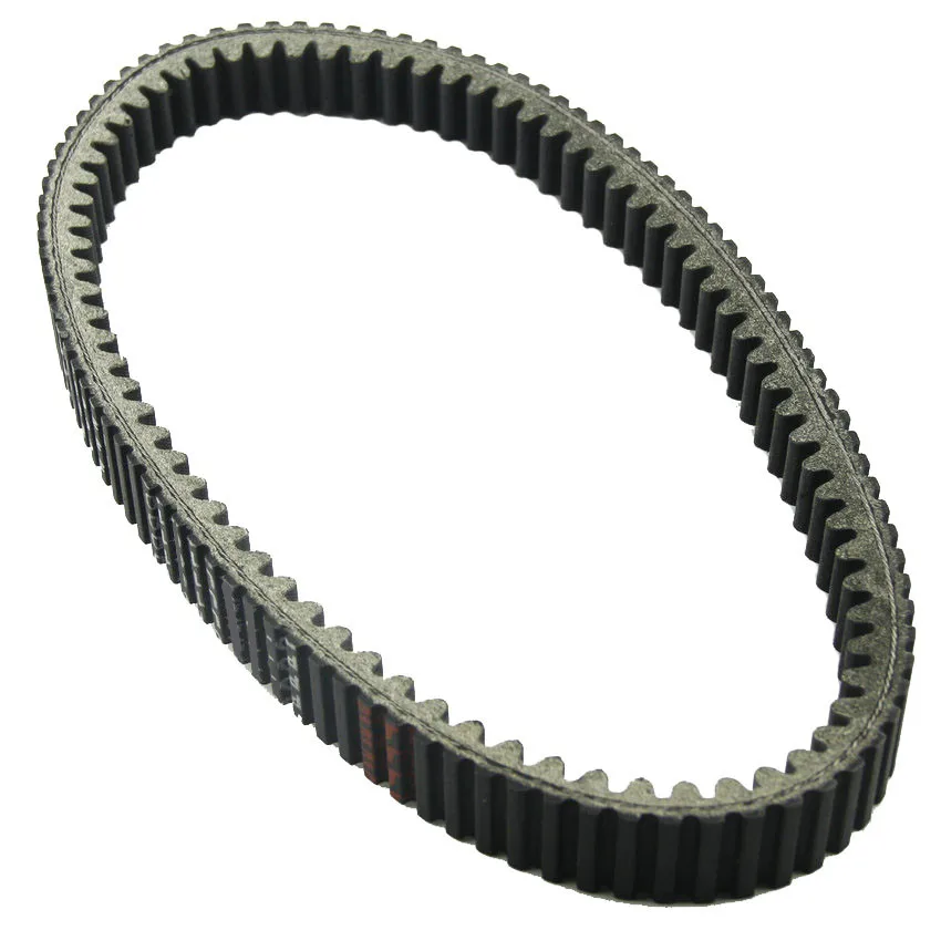 Motorcycle drive belt for Yamaha YP400 Majesty 2004 2014 Yamaha YP400 Grand Majesty 2005 2011 on