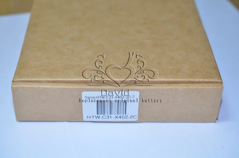 JIGU 7.4V 5200MAH Laptop Battery For Asus C21-X402 VivoBook X402 X402C X402CA Series