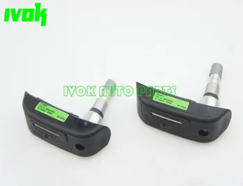 

2pcs/lot Schrader TPMS Tyre Pressure Sensors for Kawasaki Concours 14 ABS 21176-0748 315MHz