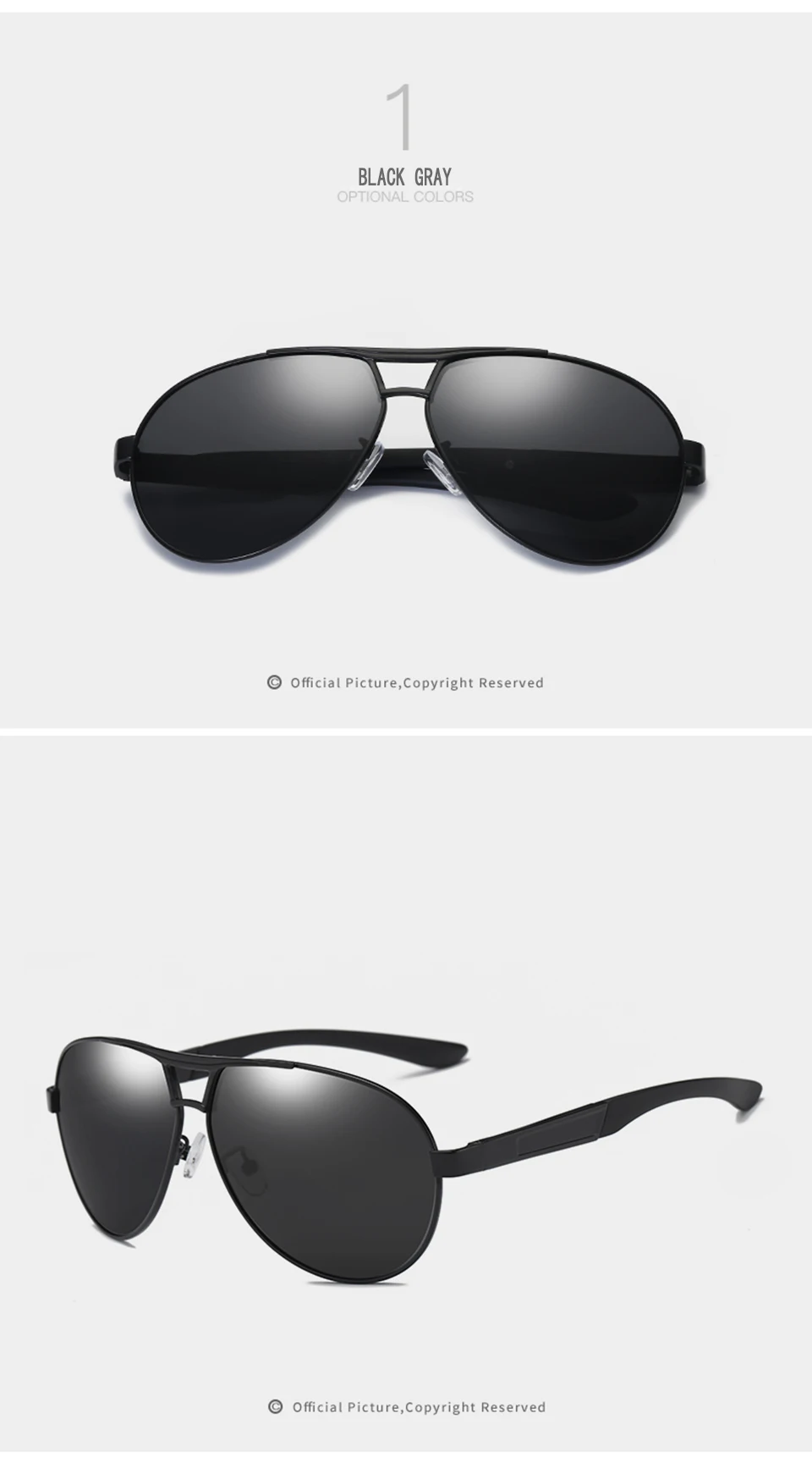 ELITERA, мужские солнцезащитные очки, поляризационные очки, мужские очки, аксессуары, солнцезащитные очки для мужчин, для вождения, рыбалки
