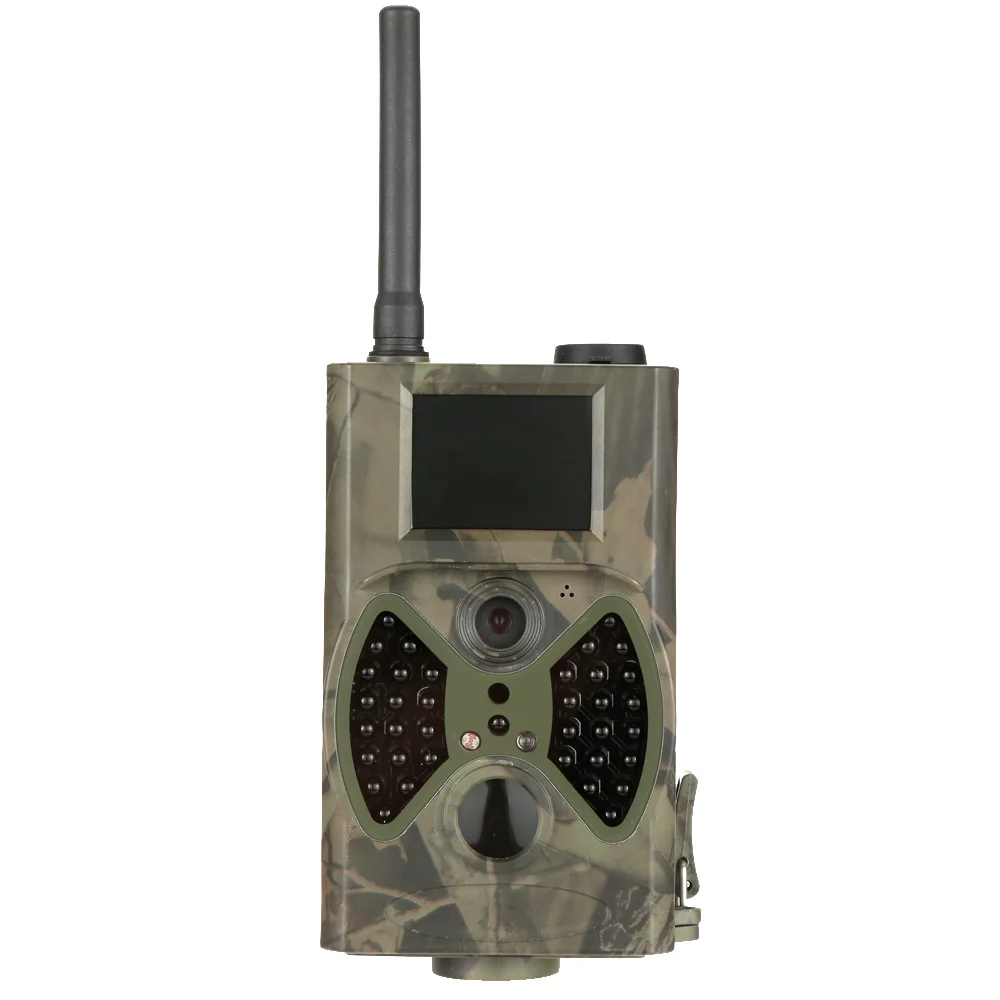 HC300M Hunting font b Camera b font GPRS MMS SMS Digital Infrared font b Trail b