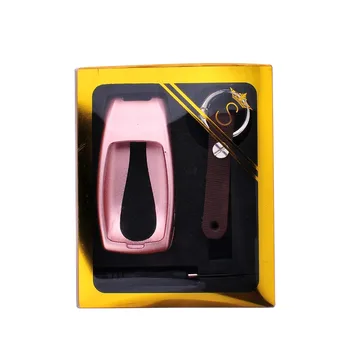 

folding car remote key case for Mercedes Benz 2017 E Class W213 2018 S Waterproof case for car key Silicone case for car key