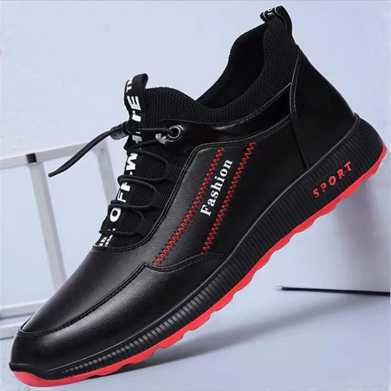 Men Casual Shoes 2019 Canvas Shoes Men Breathable Casual Canvas Men Shoes Walking Men Shoes Chaussure Homme Factory sales