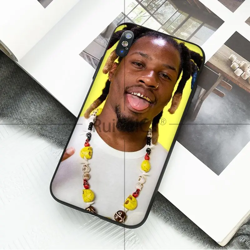 Denzel Curry Playboi Carti