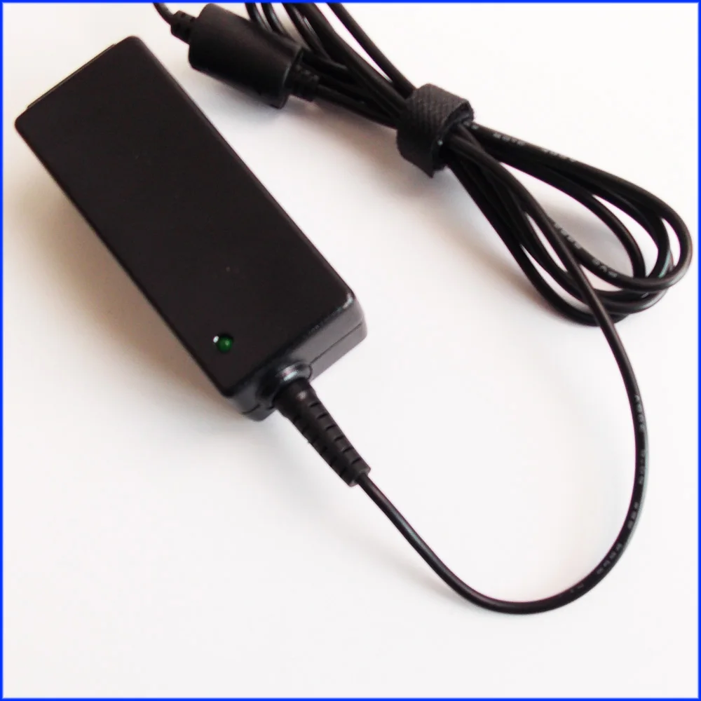 19V 2.1A 40W нетбук адаптер переменного тока зарядное устройство для ASUS Eee PC 04G26B001050