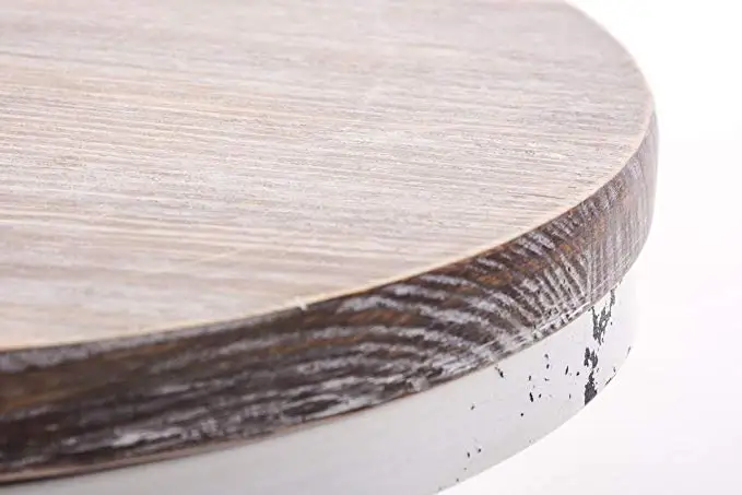 Bar Stools Industrial Metal Adjustable Height Chair Fire Hydrant Design Bar Stool Chair Kitchen Swivel Dining Chair