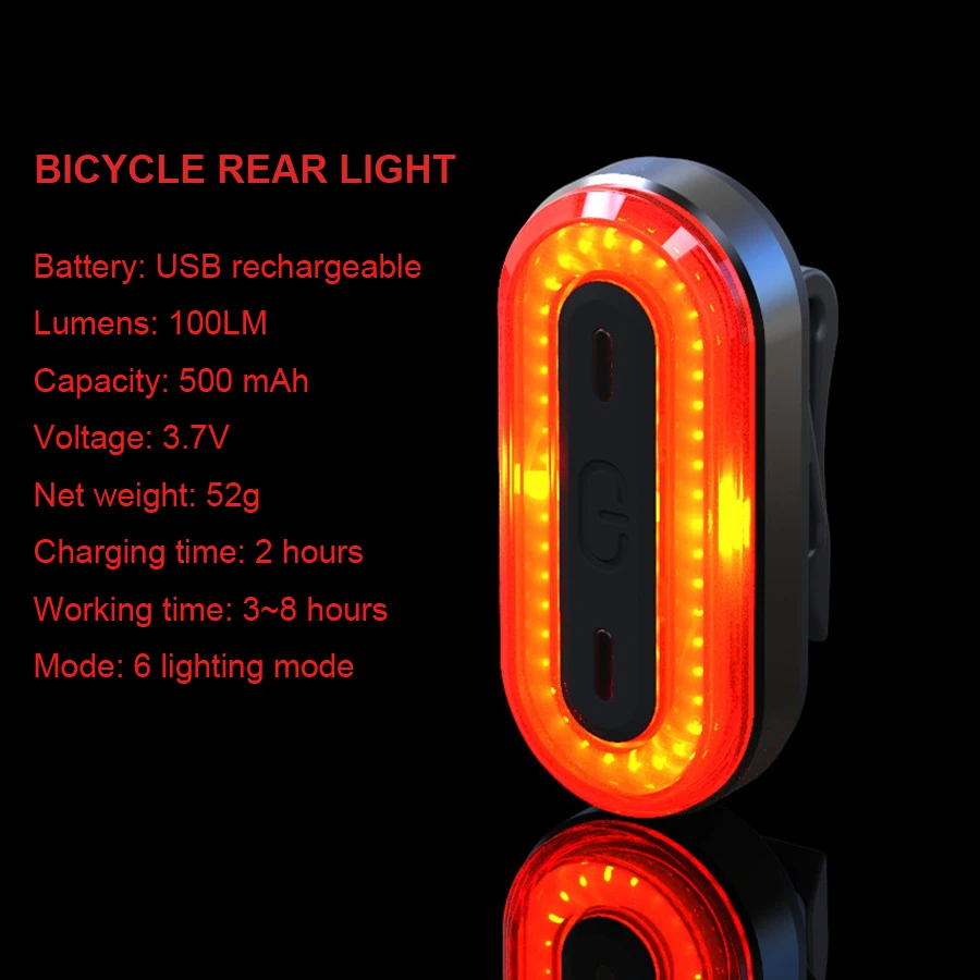 Fahrrad Blinker mit Fernbedienung LINISME Fahrrad Hecklicht mit Horn 120db  Wasserdichtes Fahrradrücklicht USB Wiederaufladbares Ultrahelles  Sicherheitswarnrad Rücklicht ​für die Nacht : : Sport & Freizeit