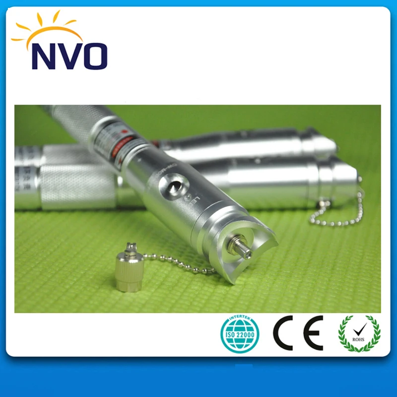 

Free Shipping 30mW Pen-type Visual Fault Locator/Visual Laser Source/Optical Fiber Checker