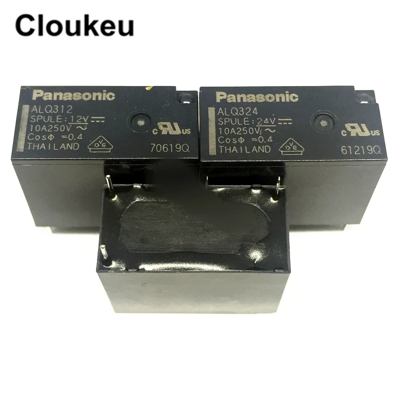 1PCS JQ1aP-B-12-F 12 V Relais