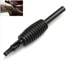 50 шт. 5F 7F 9F 11F 13F 15F одноразовые siliconetattoo ручка F M1 M2 RM для татуировки Нержавеющая сталь выбрать