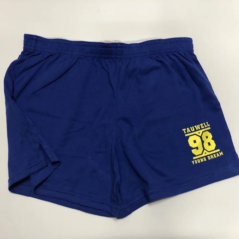 Шорты мужские стрейчевые х/б однотонные из спандекса|mens cotton shorts|shorts casualcotton shorts |