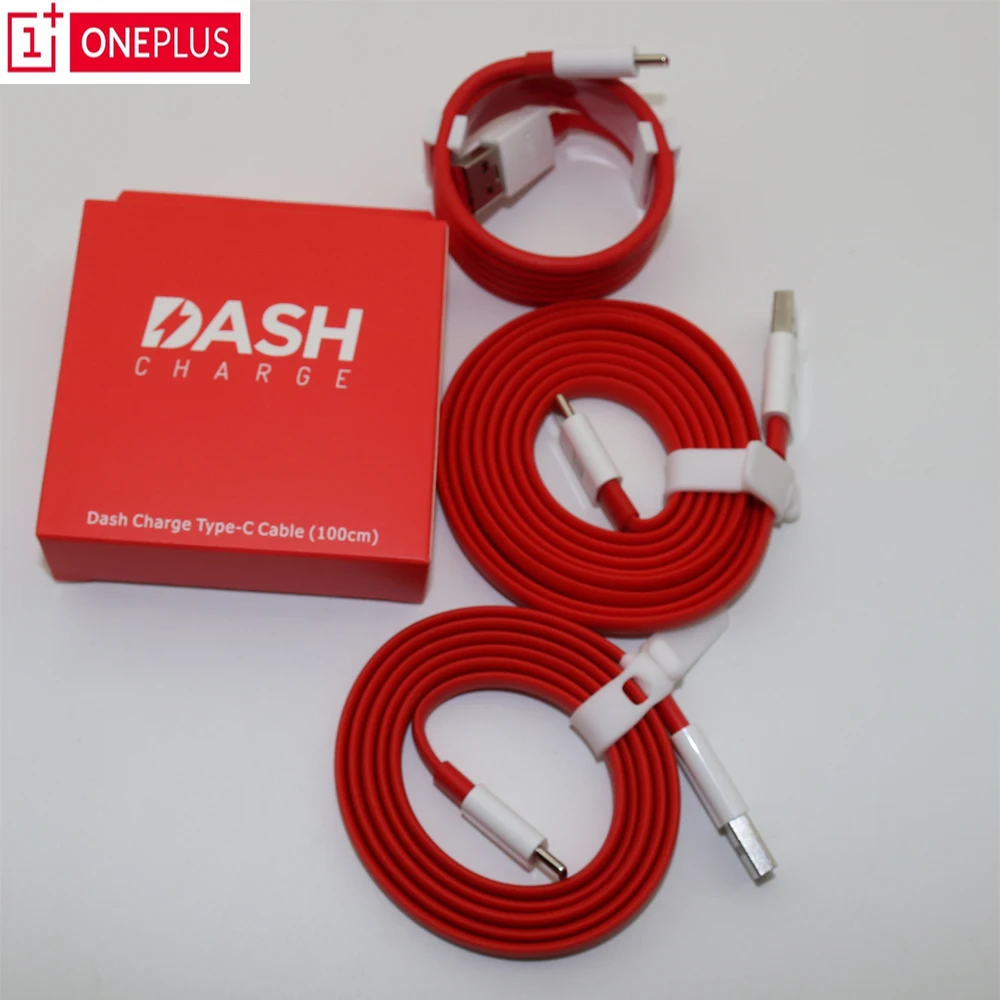 

Oneplus Dash Charger Cable One plus 6t 5t 5 3t 3 Usb3.1 Type C Quick Fast Charge data Power Cable For Oneplus 6 Smartphone