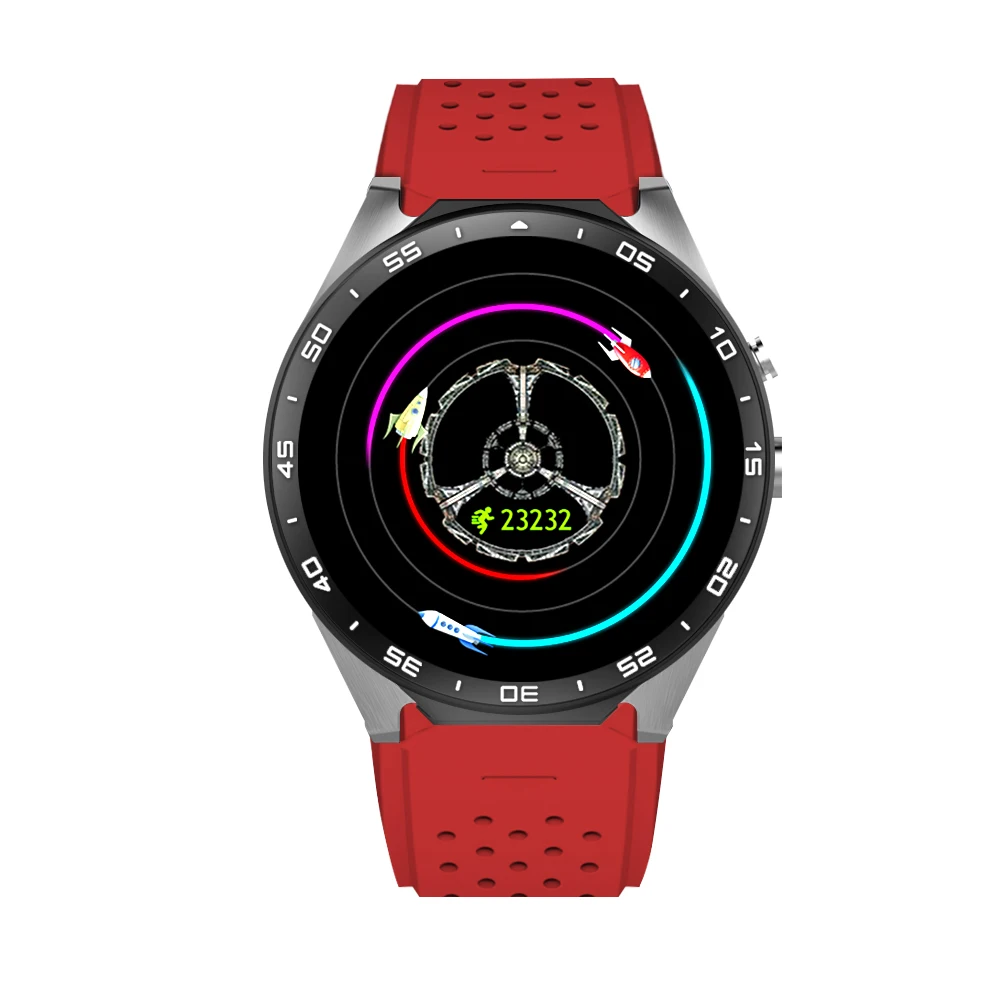 qw08 smartwatch