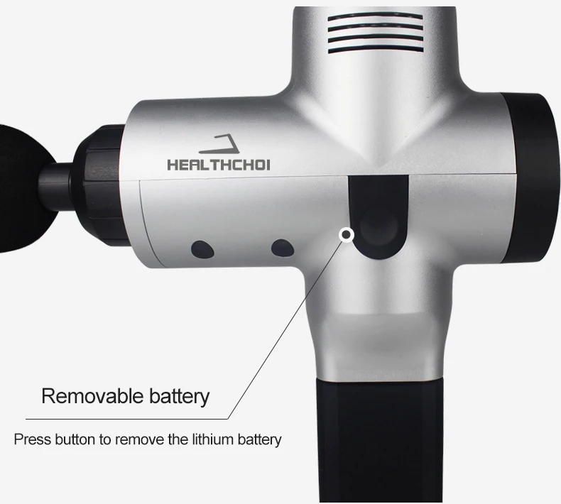 massage gun 4