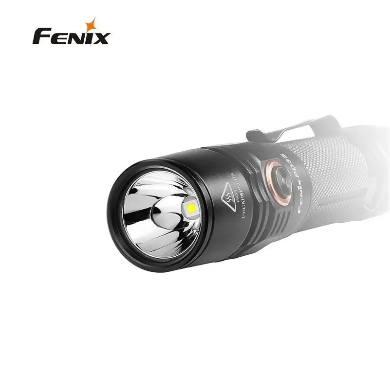  FENIX PD35 V2.0 Cree XP-L HI V3 1000 lm Torch Flashlight suitable for military use policing outdoor - 33043935746