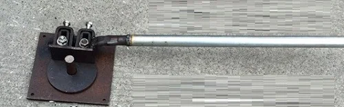 4 мм-12 мм-14 мм ручные клещи из арматурной стали портативный строительный гибочный станок Инструменты для ремонта шин