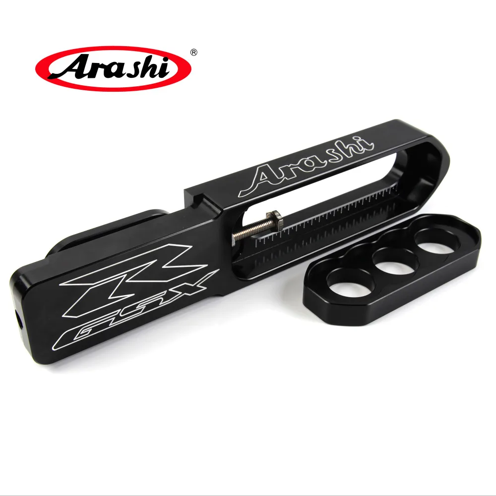 Arashi GSXR 600 11-20 Swingarm Extension Kit Extended Swing Arm For SUZUKI GSX-R GSXR600 GSX600R 2011 2012 2013 2014 2015 2016 | Автомобили