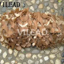 VILEAD 2 м x 2 м(6.5FT x 6.5FT) пустынная цифровая камуфляжная сетка Военная армейская камуфляжная сетка джунгли укрытие для охоты кемпинга палатка
