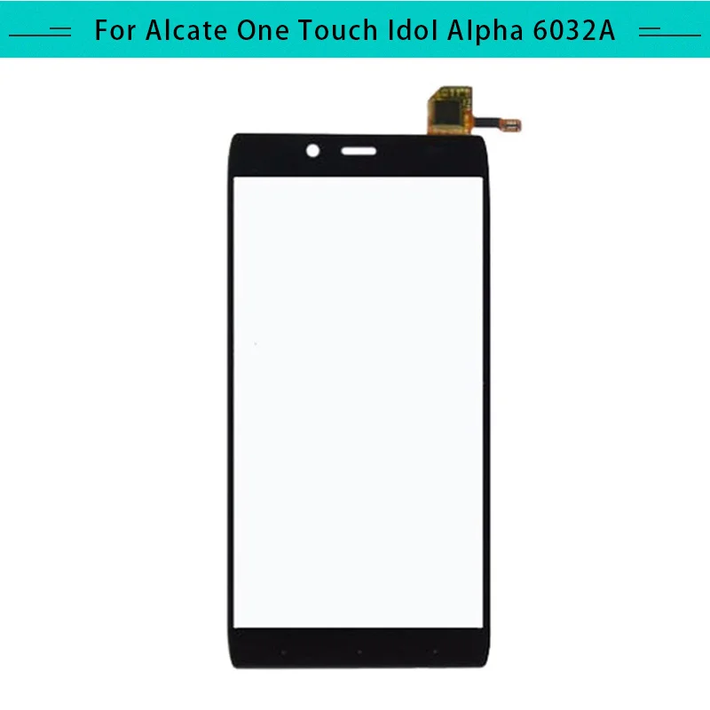 For-Alcate-One-Touch-IdoI-AIpha-6032A