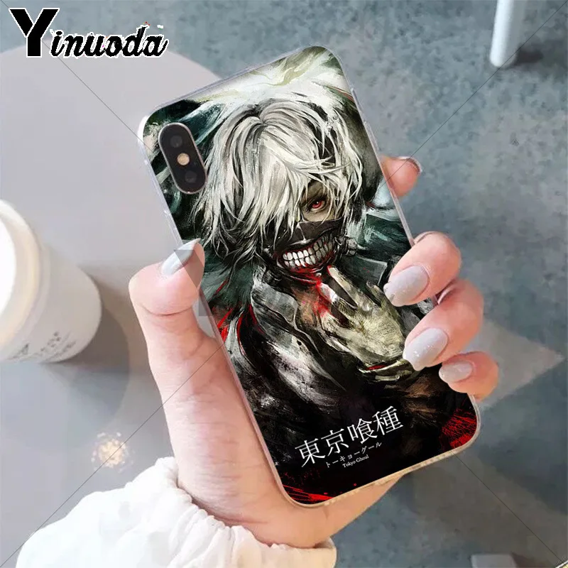 Tokyo Ghoul