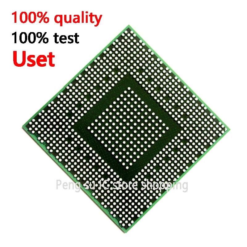 100% тест очень хороший продукт N17P-G0-A1 N17P-G0 A1 bga чип reball с шариками IC чипы |
