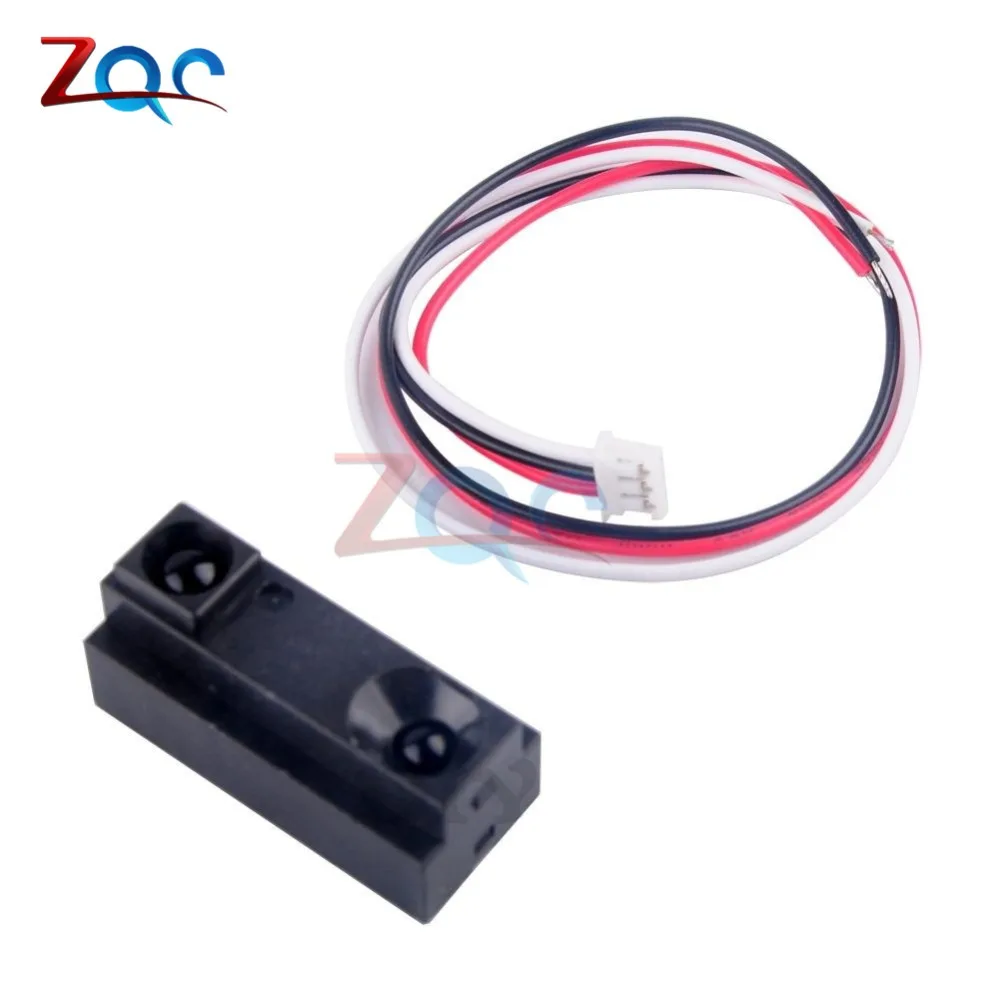 

GP3Y0D012 IR Infrared Proximity Switch Sensor Module Distance Measuring 4-150cm