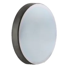 GaAs Фокусировочный объектив 18/19. 05/20 резьба машина пресс-формы машина CO2 устройство для лазерной резки 12 мм германиевая линза