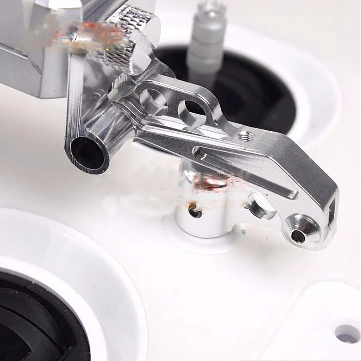 DJI Phantom 3 Standard Remote Control Phone Holder Bracket Clip Extended For Phantom 3 Standard Holder Clip Extended Holder