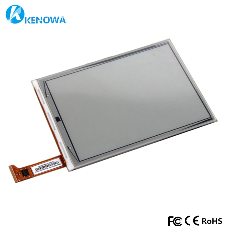 

6 Inch LCD Screen Ed060scf ED060SCF(LF)T1 for Amazon Kindle D01100 Amazon Kindle 4 Ebook Reader Display