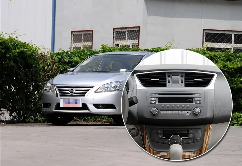 Clearance PX5 Android 8.0 car radio gps for Nissan Sylphy B17 Sentra with Octa core 4G RAM 32G ROM wifi 4g usb Auto Stereo Multimed 0 Clearance PX5 Android 8.0 car radio gps for Nissan Sylphy B17 Sentra with Octa core 4G RAM 32G ROM wifi 4g usb Auto Stereo Multimed 0