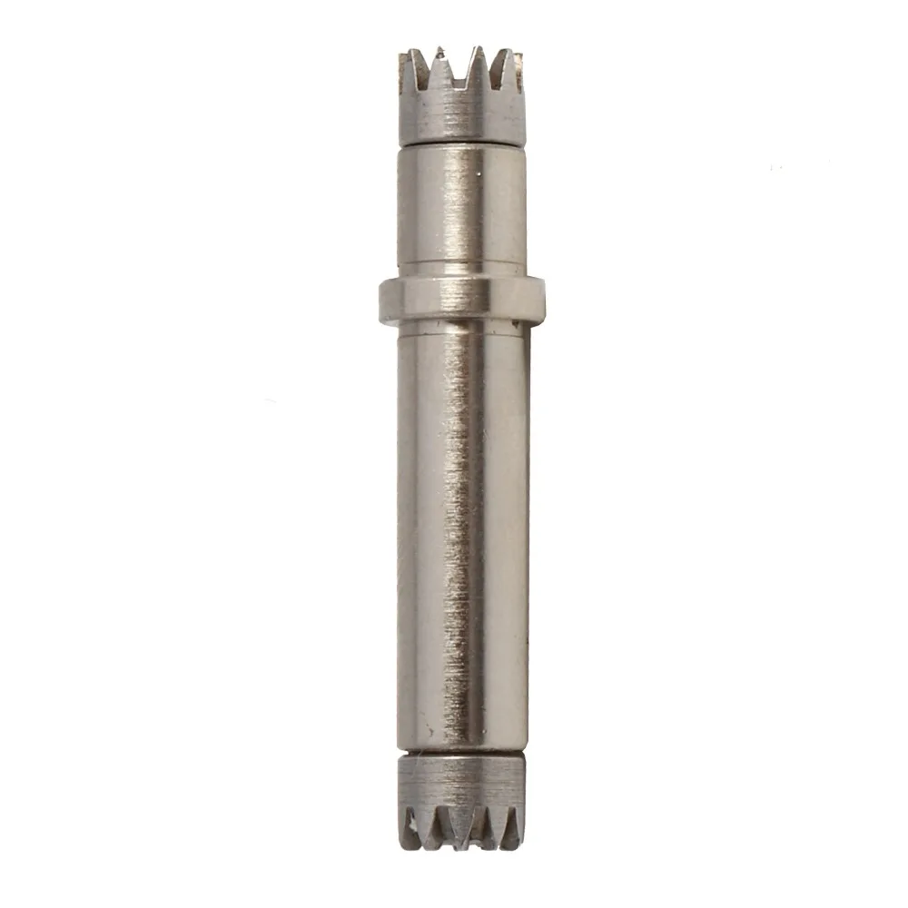 

Drive Shaft for Dental Low Speed Handpiece E Type Contra Angle Handpiece 1:1 Latch and Push