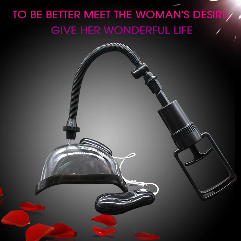 Noir chatte vibrateur