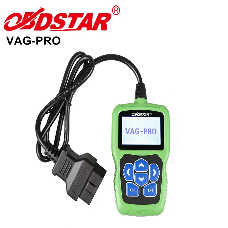 

New Auto Key Programmer OBDSTAR VAG Pro Mileage Correction Odometer Adjustment Diagnostic-Tool obdstar vag pro