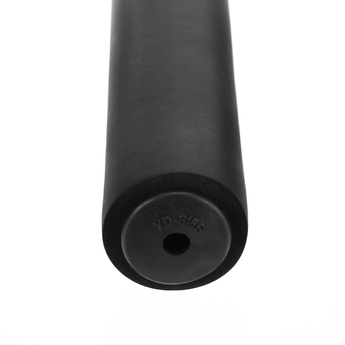 2Pcs Bicycle Foam Grip Tube Cycle Mountain Road Bike Smooth Soft Tube Sponge Foam Handlebar Grips Cover With Plugs