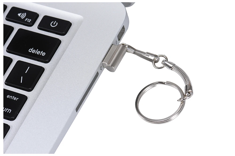 JASTER Mini 3,0 USB флэш-накопитель 4 ГБ 8 г 16 г 32 г 64 г Флешка металлический накопитель высокоскоростной usb-накопитель вспышка более 10 шт. бесплатный