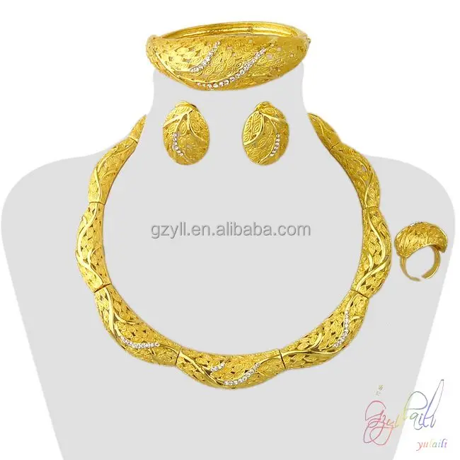 Buy Free shipping!! bridal jewelry set/ saudi arabic