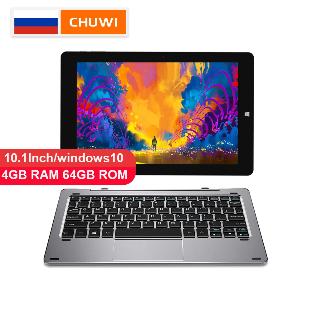 CHUWI Original Hi10 Air 10.1inch tablet PC Windows10 Intel Cherry Trail-T3 Z8350 Quad Core 4GB RAM 64GB ROM Type-C 2 in 1 Tablet CHUWI Original Hi10 Air 10.1inch tablet PC Windows10 Intel Cherry Trail-T3 Z8350 Quad Core 4GB RAM 64GB ROM Type-C 2 in 1 Tablet