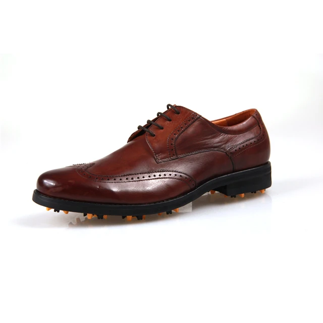 Golf & Bespoke Shoes