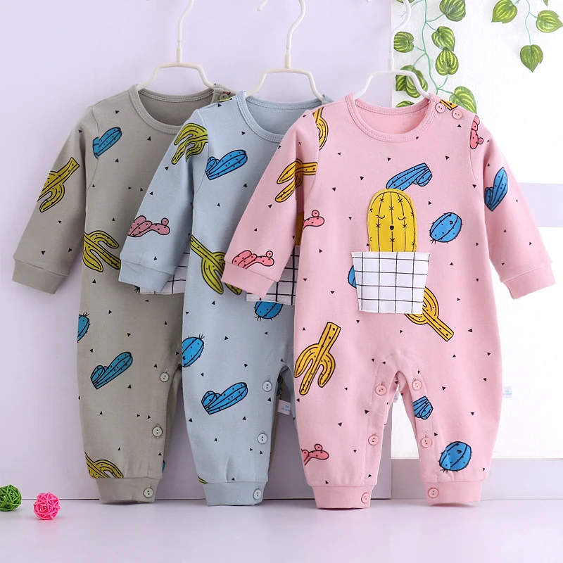 

Baby onesie cotton underwear