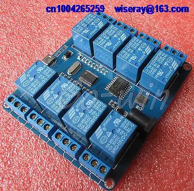8 pack 8pcs Dip Switch 2 Positions Gold Plated Contacts Top Actuated