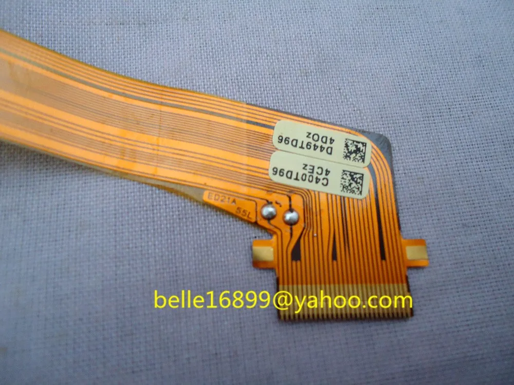 Alpine DVD Nav laser ED21A55L (1)