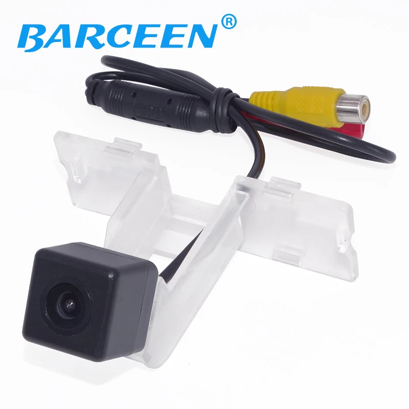 

Free Shipping CCD Reverse camera auto car Rear View Camera car cmera license plate light camera for Suzuki Swift 2011