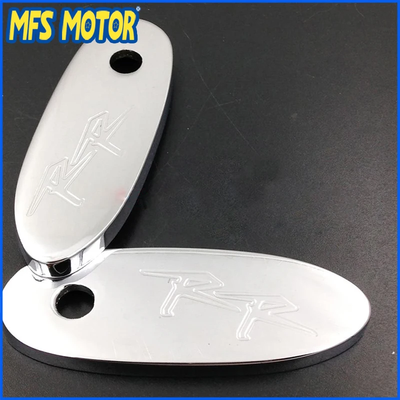 Зеркальные блочные пластины для Honda Civic 600 900 919 929 954 Fireblade 1000 RR CHR бесплатная